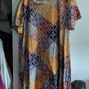 3xl LulaRoe Carly bundle